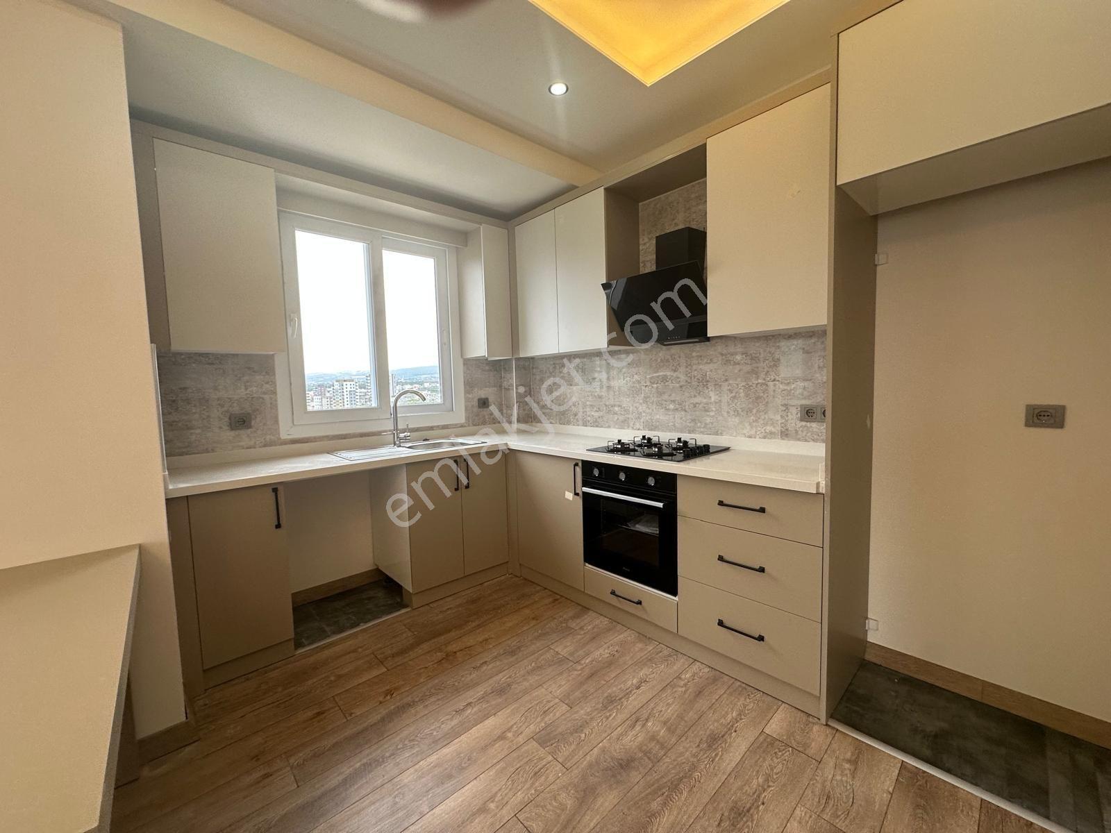 Arpaçbahşiş'te 2+1 Havuzlu Site İçinde Kiralık Daire - Görsel 36