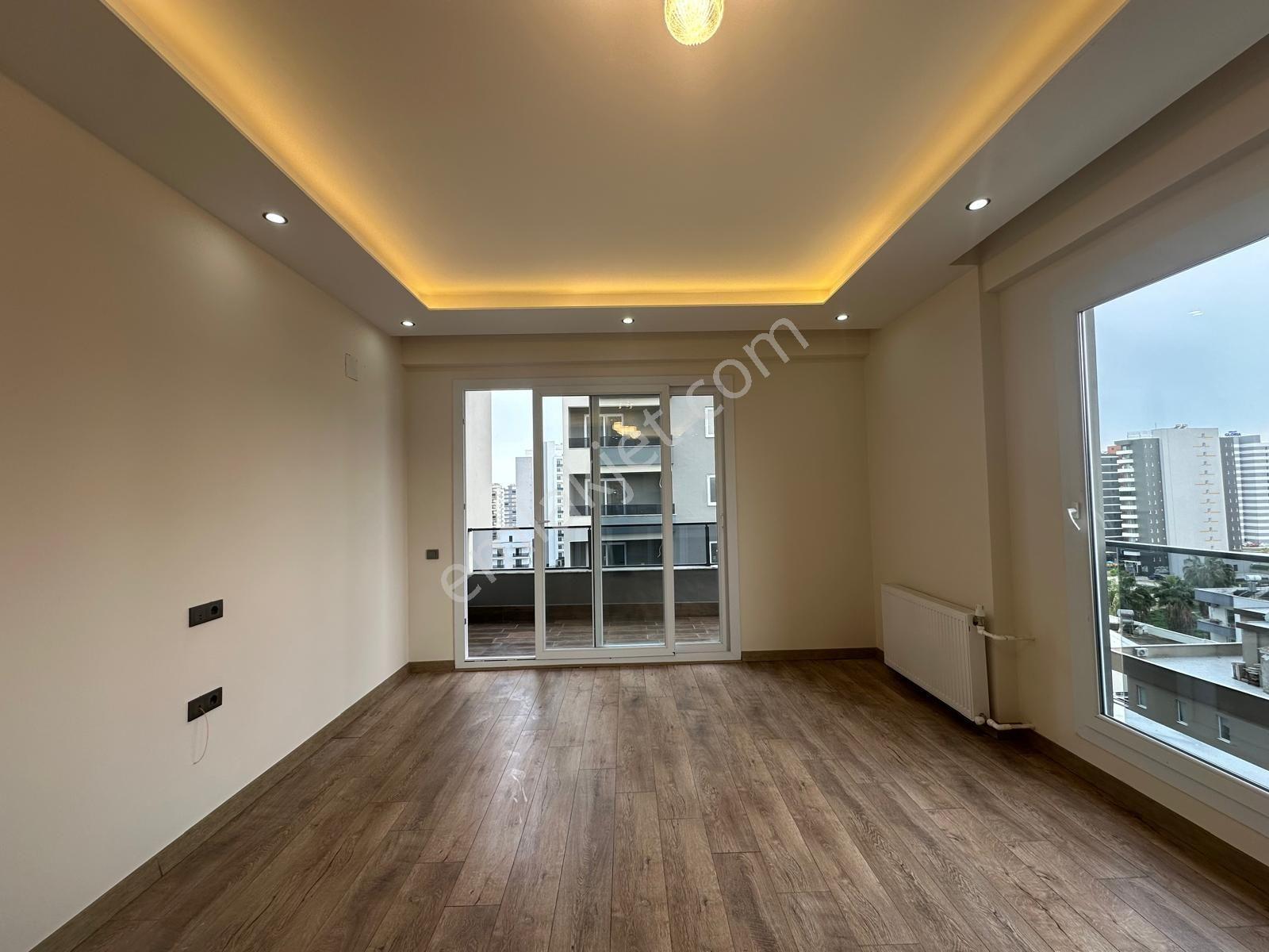 Arpaçbahşiş'te 2+1 Havuzlu Site İçinde Kiralık Daire - Görsel 40