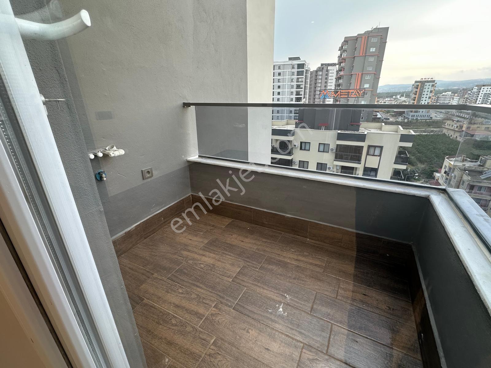 Arpaçbahşiş'te 2+1 Havuzlu Site İçinde Kiralık Daire - Görsel 26