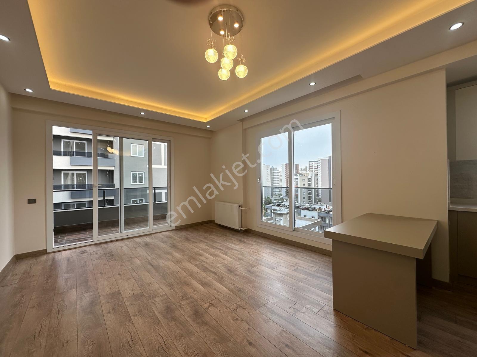 Arpaçbahşiş'te 2+1 Havuzlu Site İçinde Kiralık Daire - Görsel 34