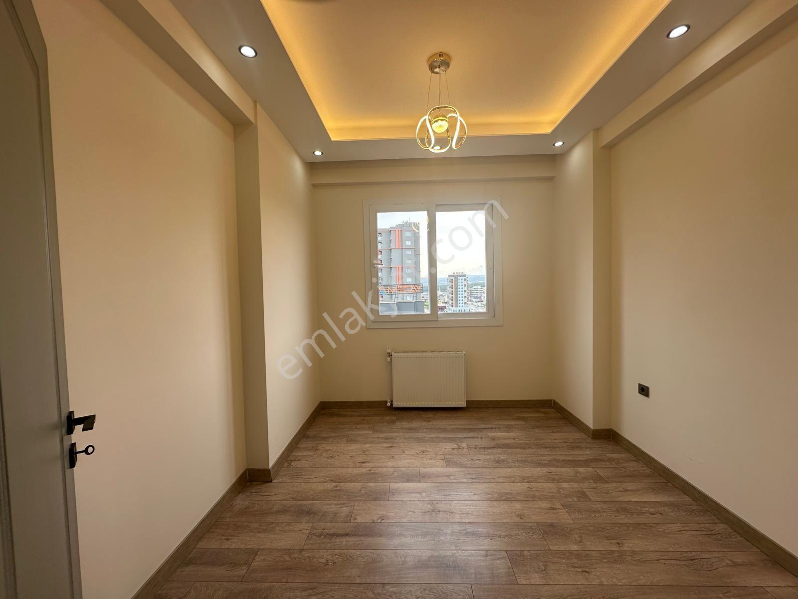 Arpaçbahşiş'te 2+1 Havuzlu Site İçinde Kiralık Daire - Görsel 31