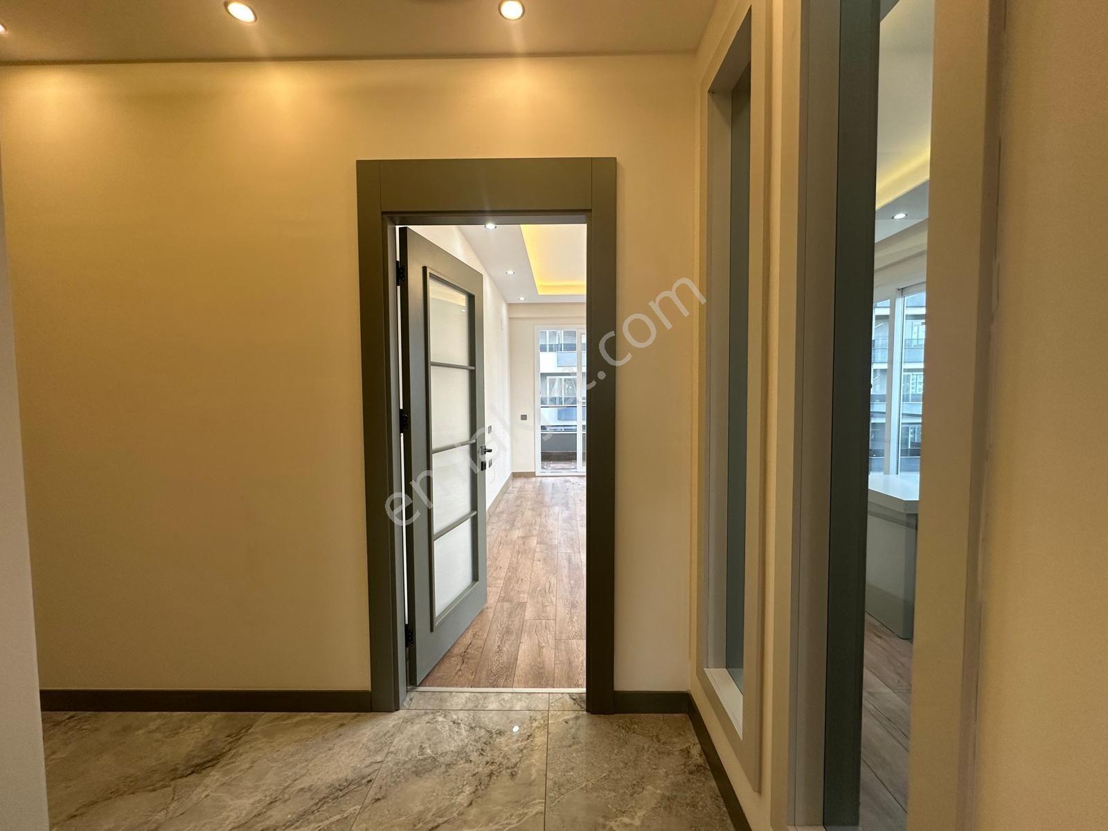 Arpaçbahşiş'te 2+1 Havuzlu Site İçinde Kiralık Daire - Görsel 32