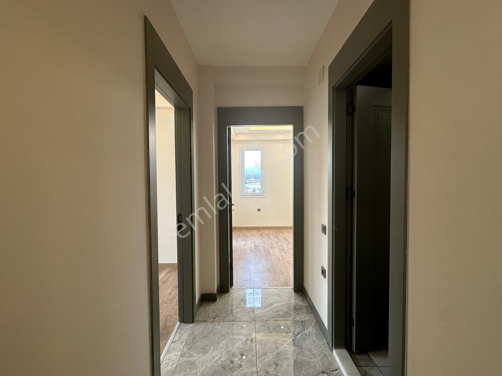 Arpaçbahşiş'te 2+1 Havuzlu Site İçinde Kiralık Daire - Görsel 19