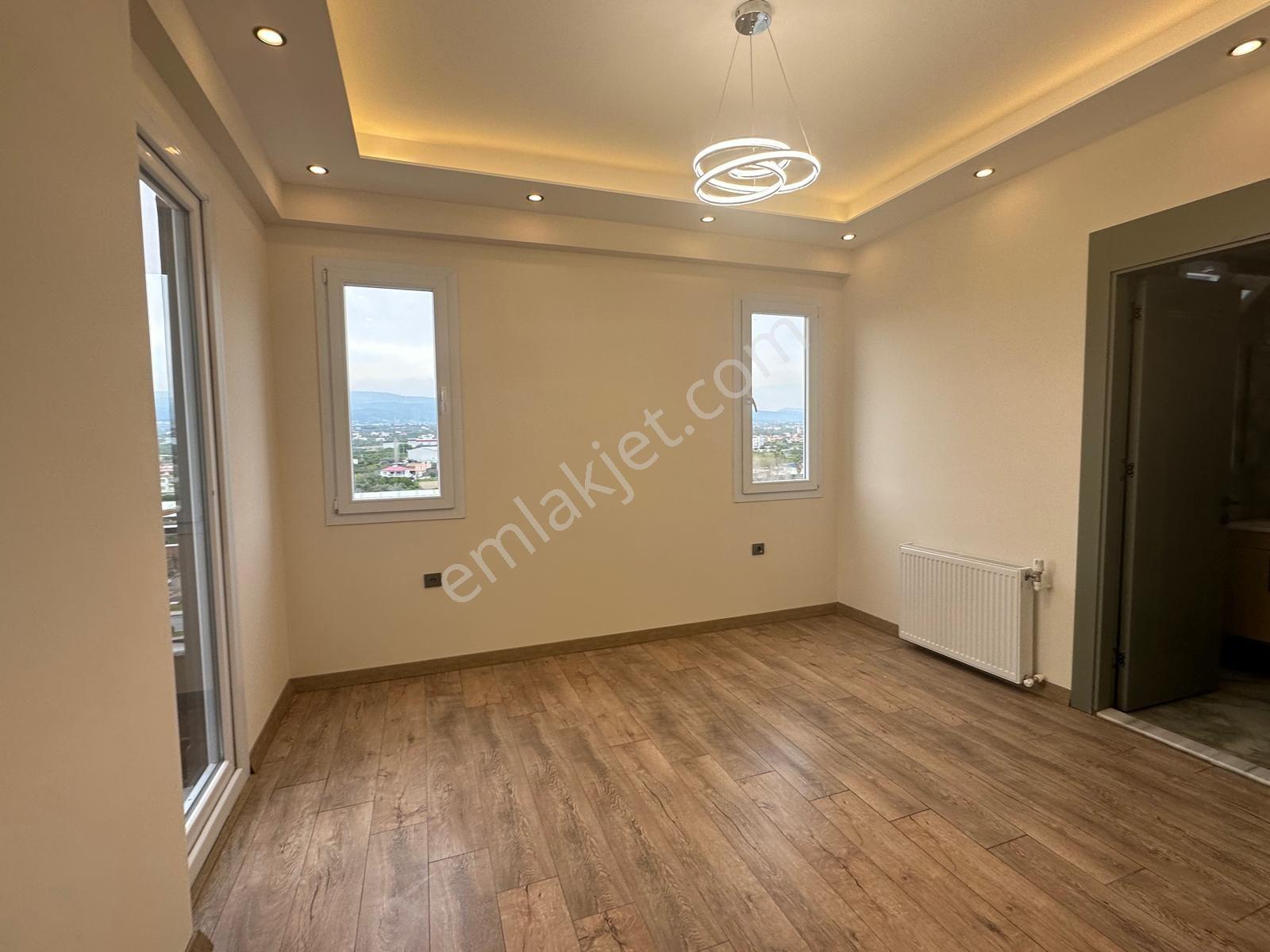 Arpaçbahşiş'te 2+1 Havuzlu Site İçinde Kiralık Daire - Görsel 22
