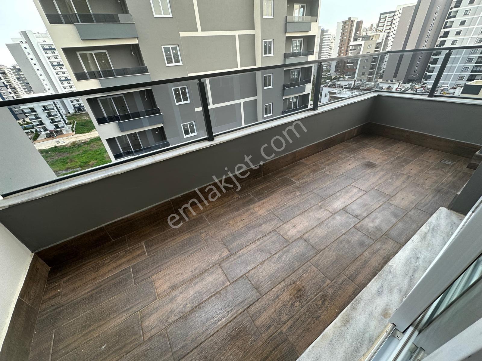 Arpaçbahşiş'te 2+1 Havuzlu Site İçinde Kiralık Daire - Görsel 10