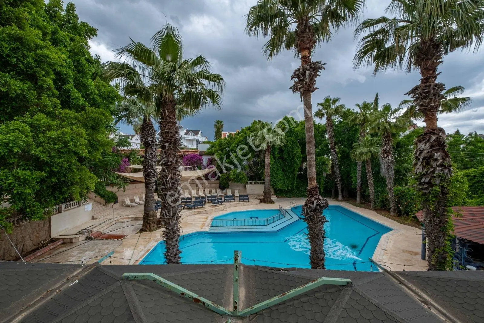 Ayten Yaşar'dan Altıntaş Onur Kent Sitesinde Satılık Villa - Görsel 5
