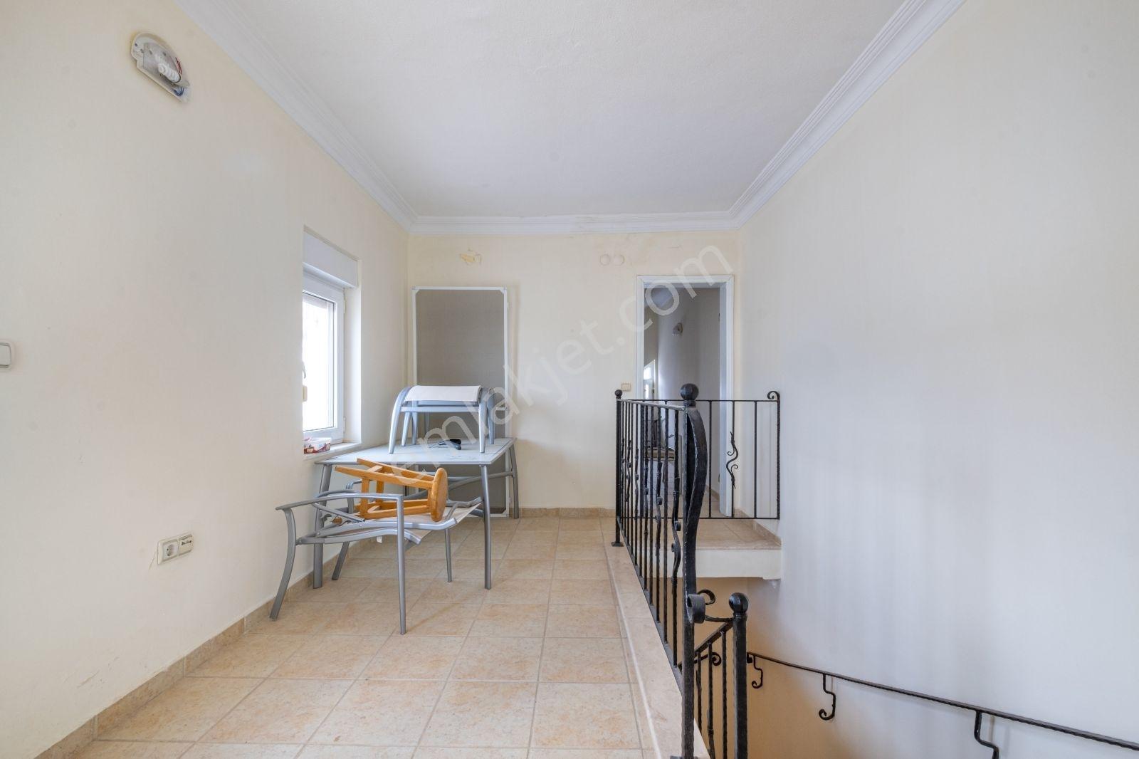 Ayten Yaşar'dan Altıntaş Onur Kent Sitesinde Satılık Villa - Görsel 21