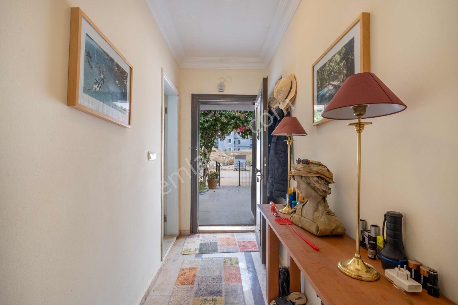 Ayten Yaşar'dan Altıntaş Onur Kent Sitesinde Satılık Villa - Görsel 23