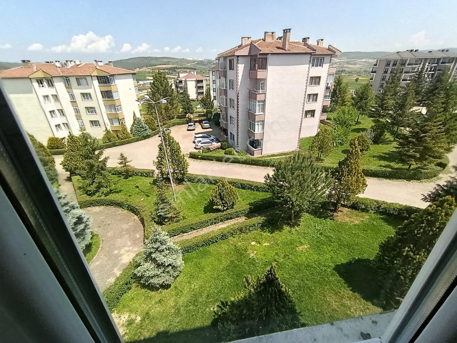 Kariyer'den 3+1 120m2 Arakat Doğa Manzaralı Daire Kiralık - Görsel 7