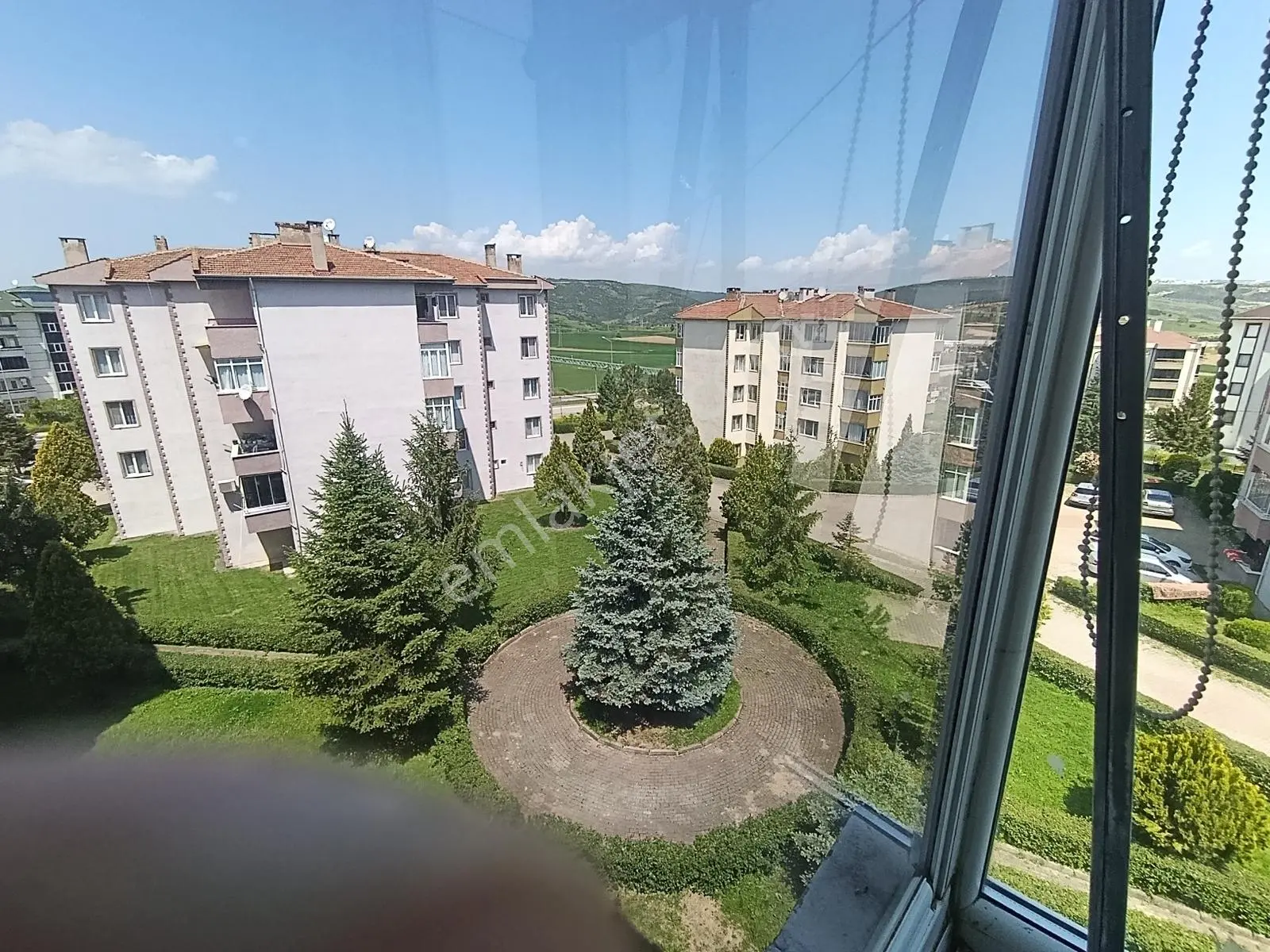 Kariyer'den 3+1 120m2 Arakat Doğa Manzaralı Daire Kiralık - Görsel 5