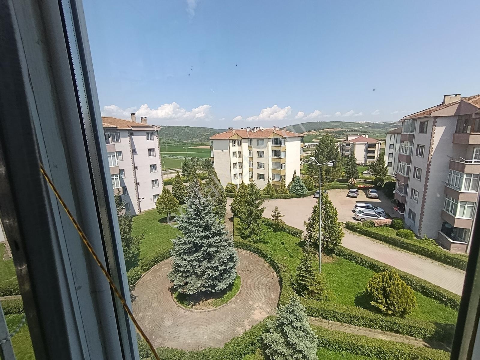 Kariyer'den 3+1 120m2 Arakat Doğa Manzaralı Daire Kiralık - Görsel 27