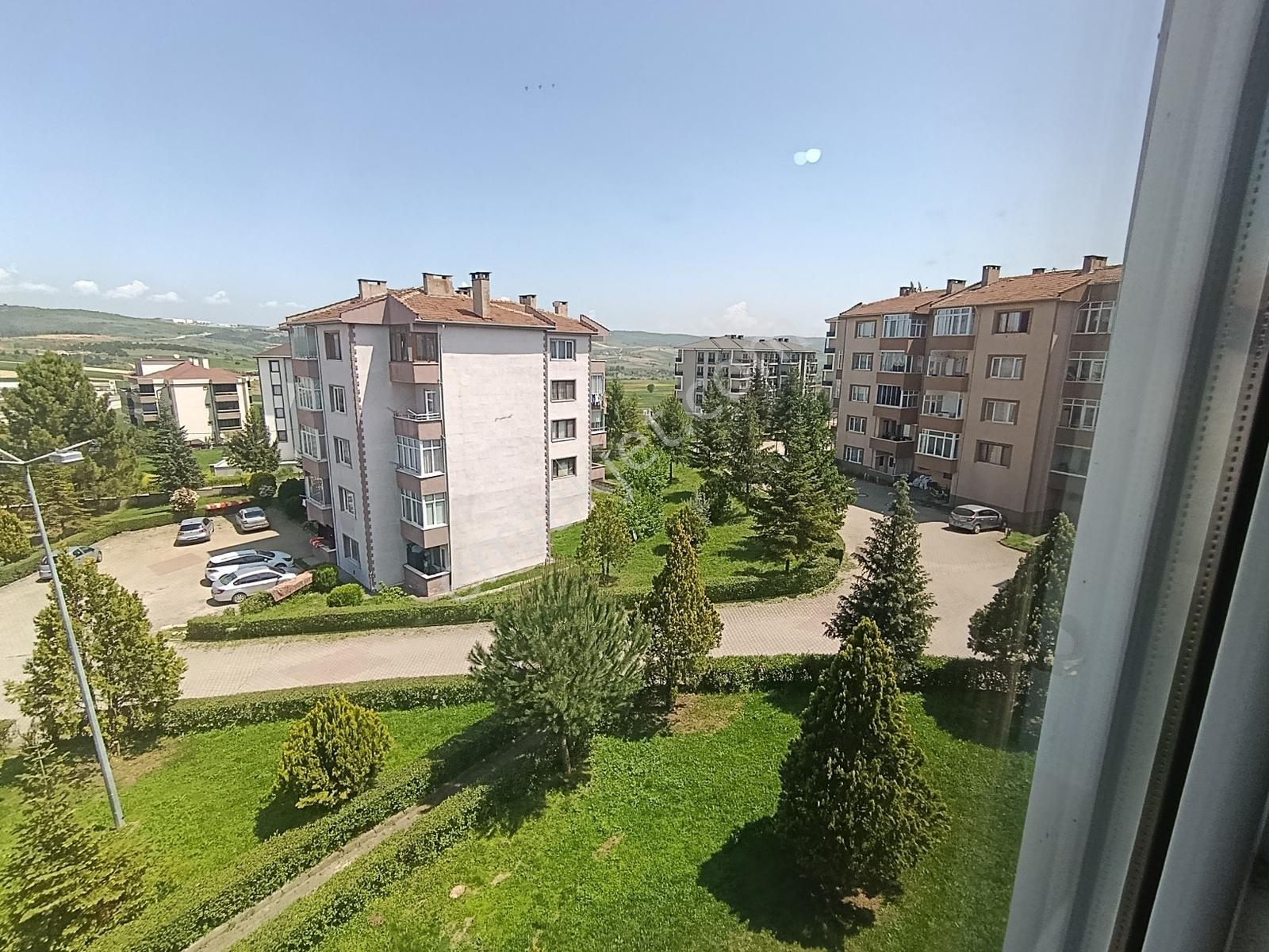 Kariyer'den 3+1 120m2 Arakat Doğa Manzaralı Daire Kiralık - Görsel 23