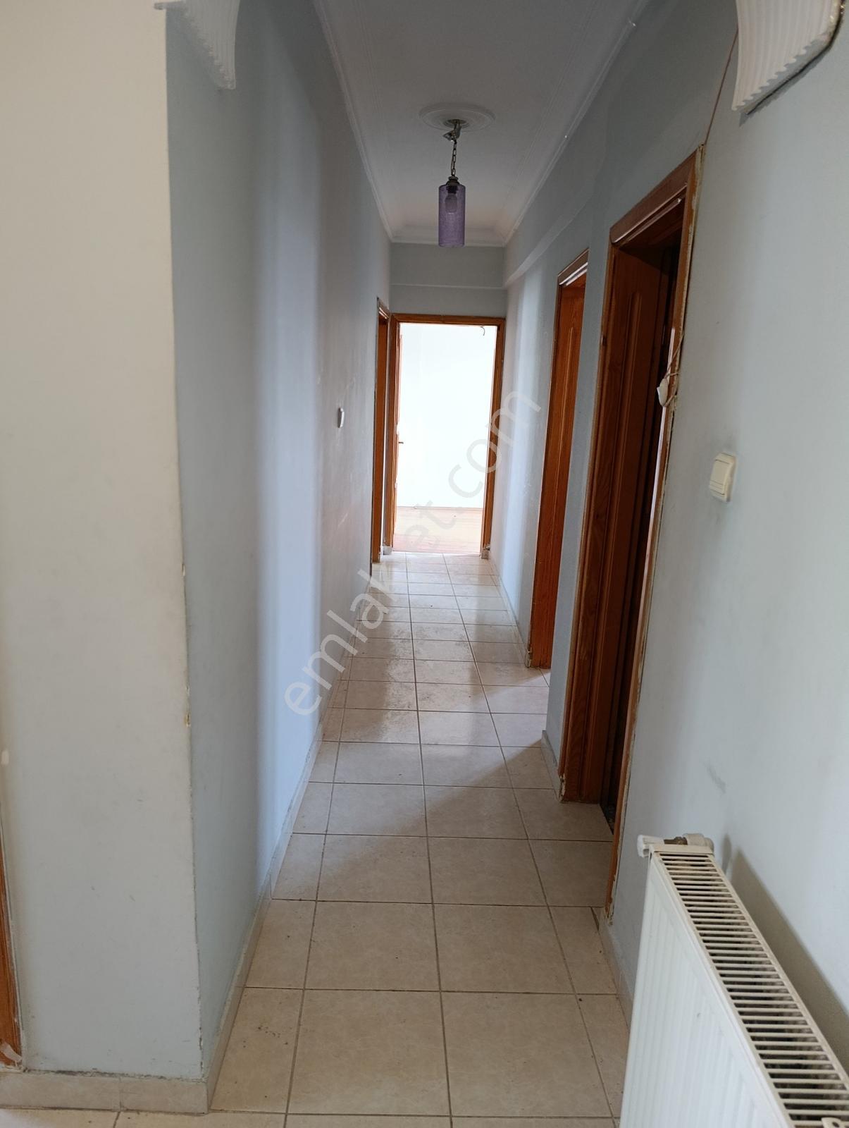 Kariyer'den 3+1 120m2 Arakat Doğa Manzaralı Daire Kiralık - Görsel 29