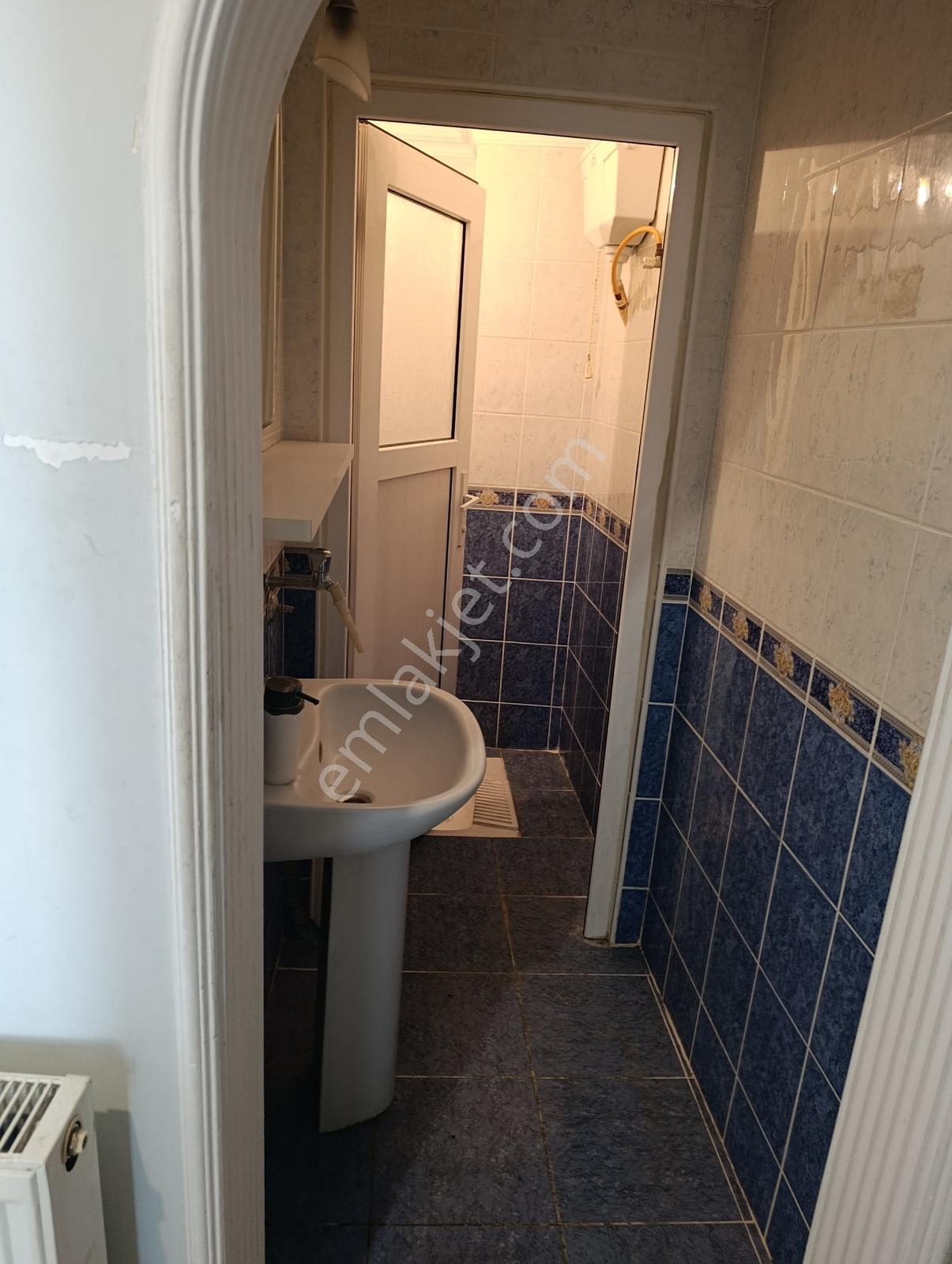Kariyer'den 3+1 120m2 Arakat Doğa Manzaralı Daire Kiralık - Görsel 28