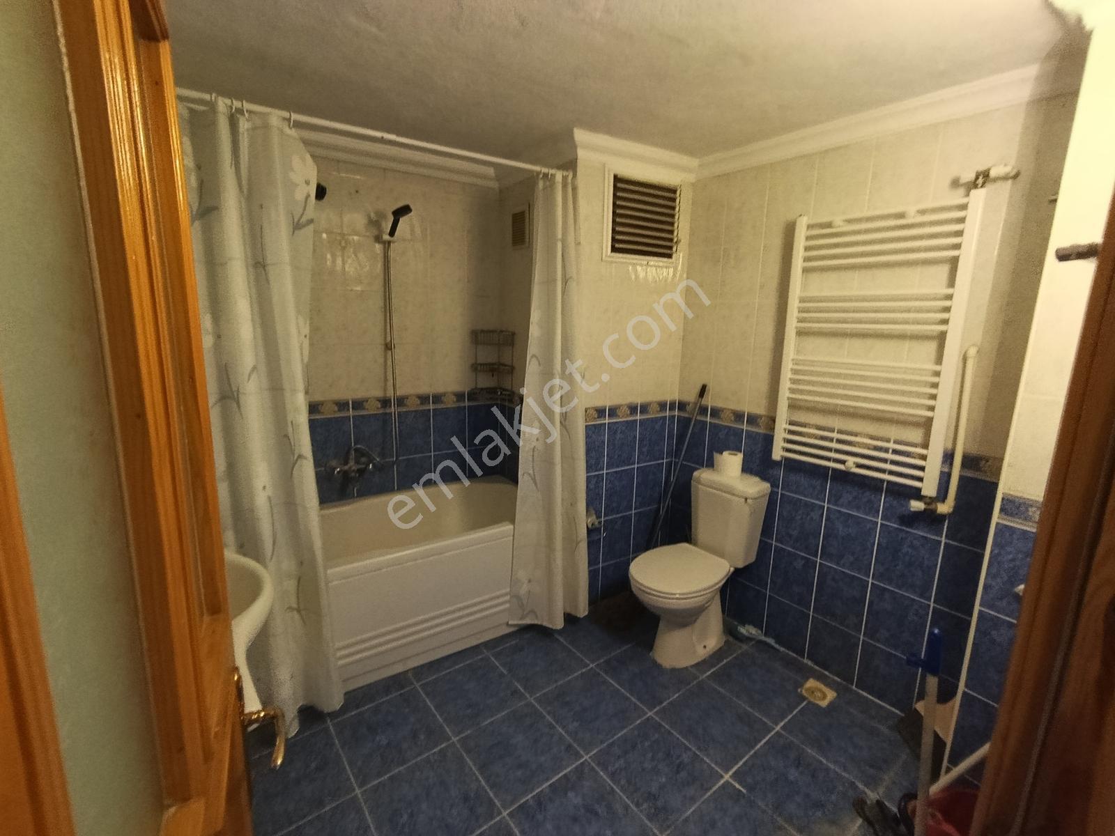 Kariyer'den 3+1 120m2 Arakat Doğa Manzaralı Daire Kiralık - Görsel 21