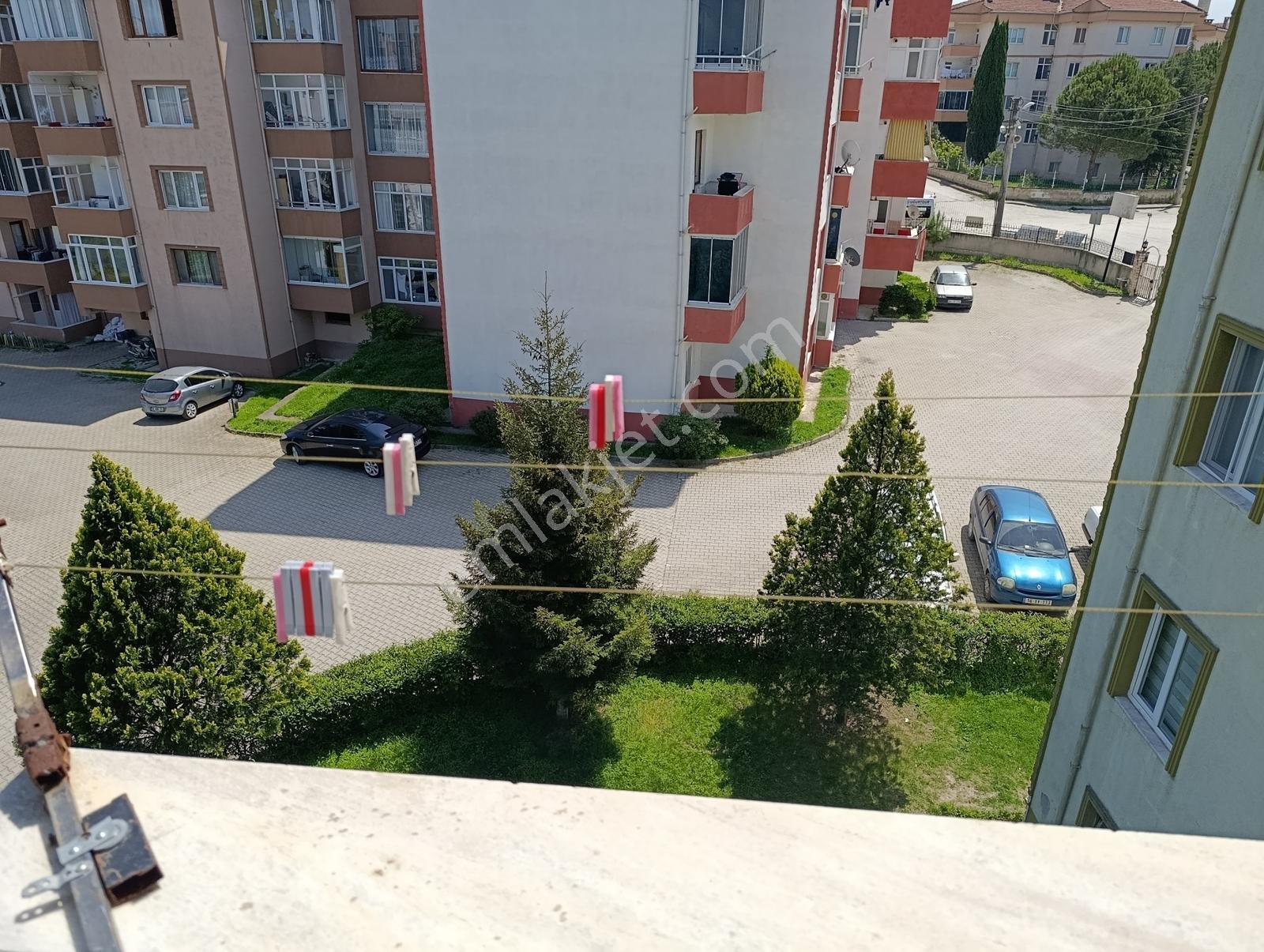 Kariyer'den 3+1 120m2 Arakat Doğa Manzaralı Daire Kiralık - Görsel 6