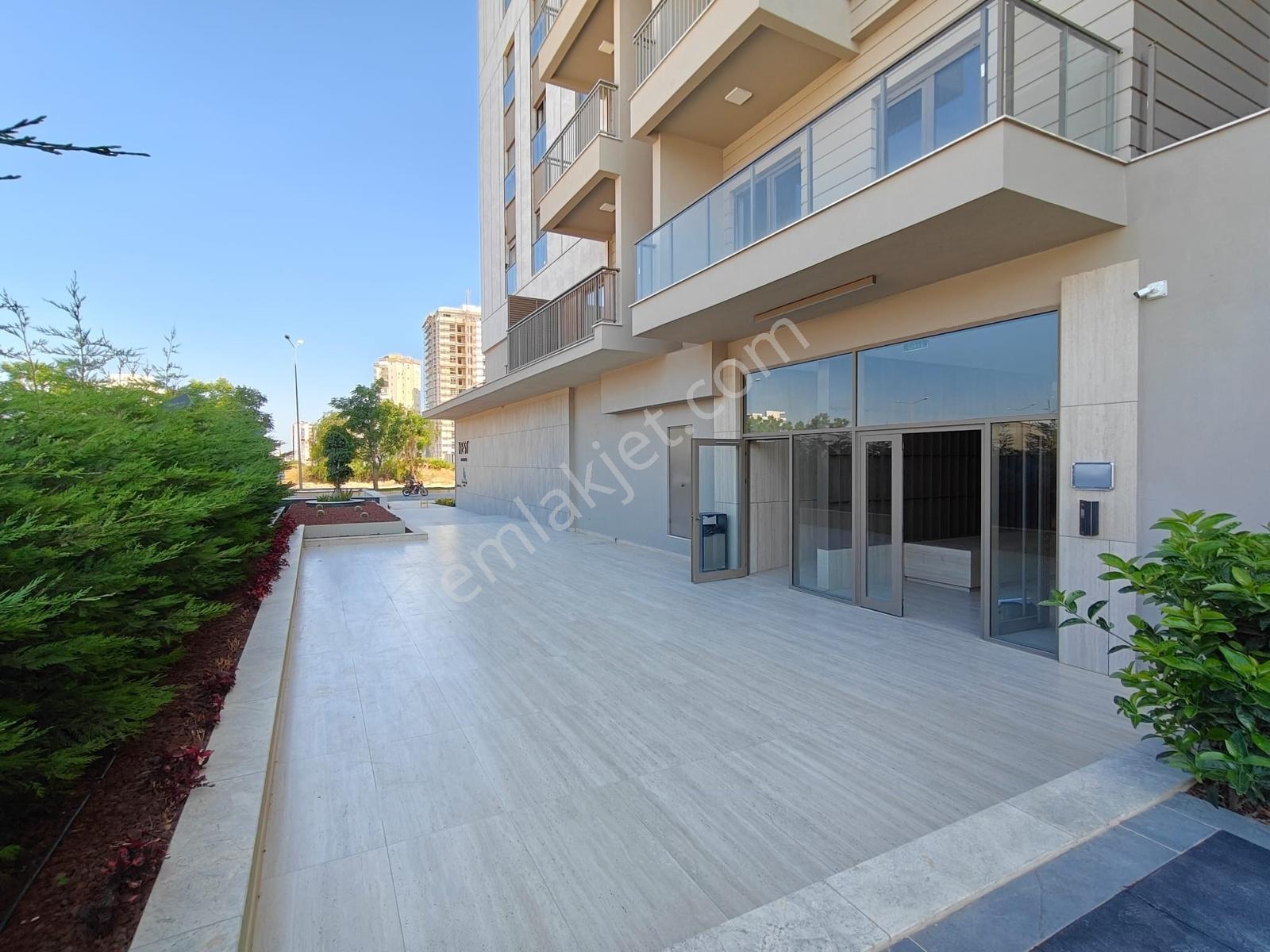Altıntaş Kardeşkentler Üzerinde Nest Premium 1+1 Kiralık Daire - Görsel 18