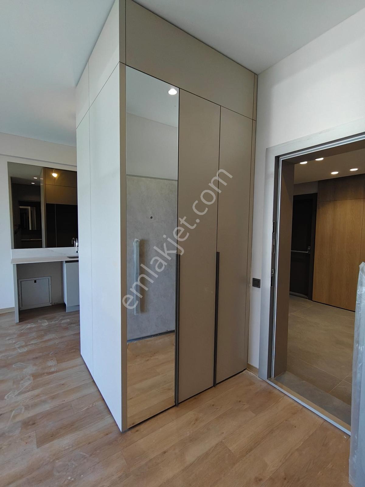 Altıntaş Kardeşkentler Üzerinde Nest Premium 1+1 Kiralık Daire - Görsel 8