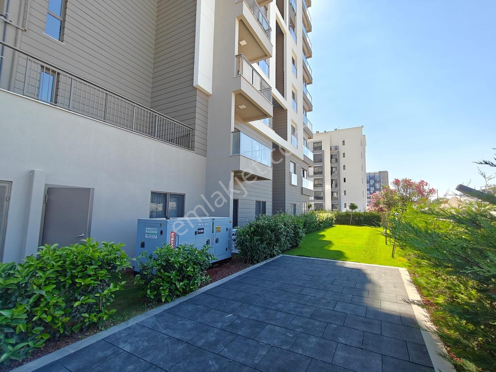 Altıntaş Kardeşkentler Üzerinde Nest Premium 1+1 Kiralık Daire - Görsel 28