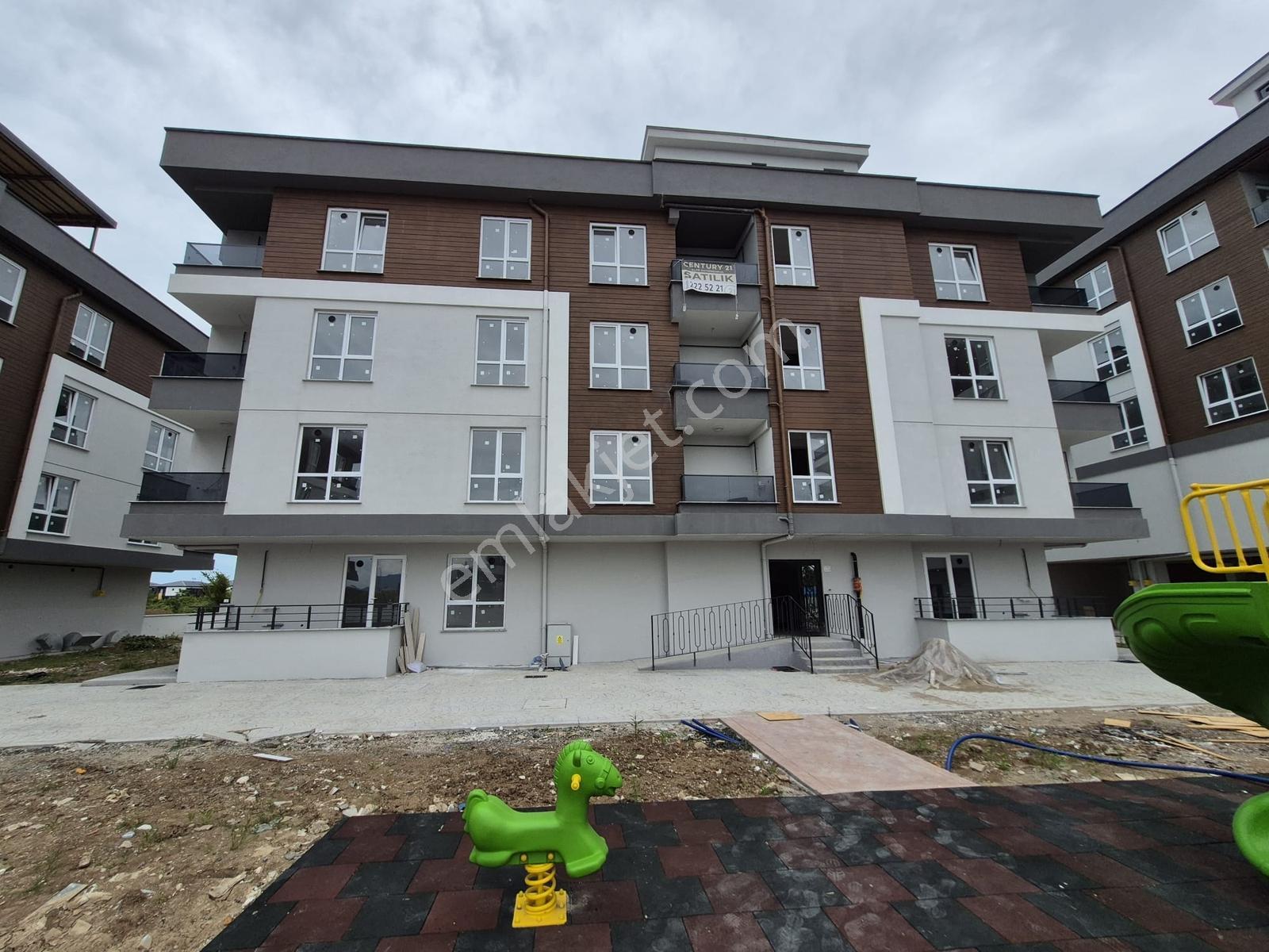 Ordu Turnasuyu Deniz Tarafın Da Satılık 1+1 Daire - Görsel 10
