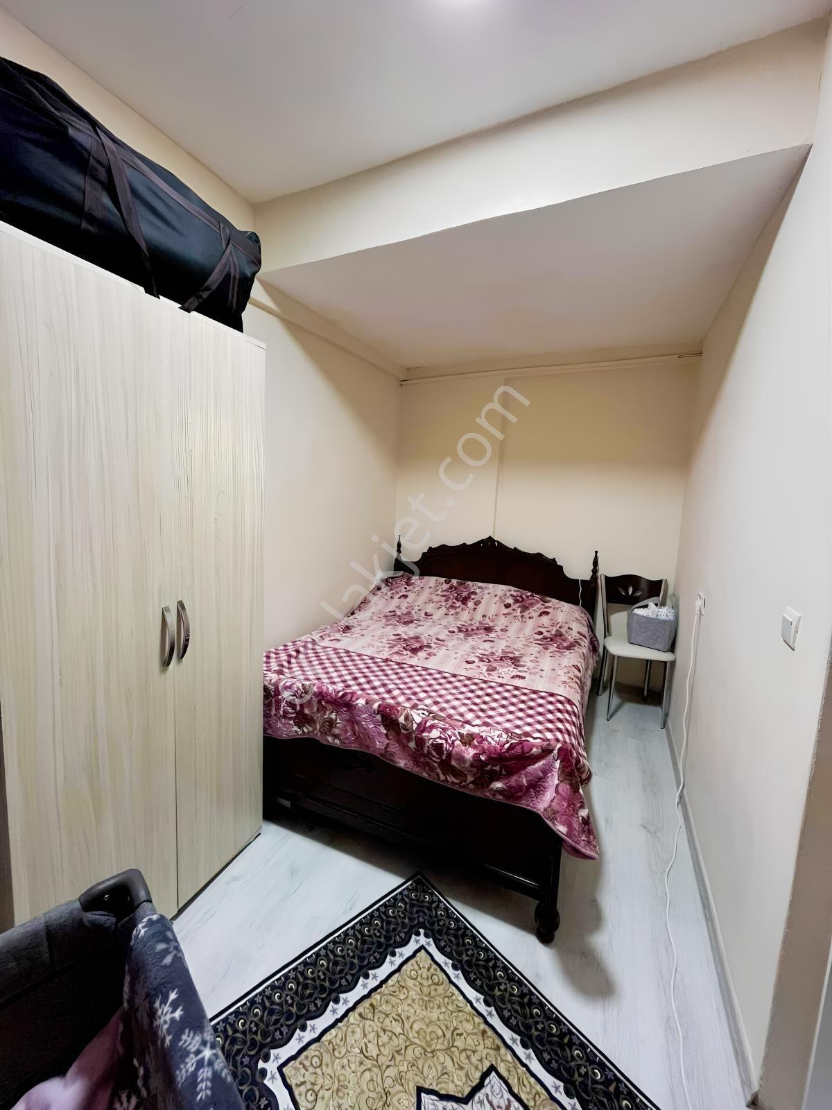 Örnekköy'de 1+1 Zemin Noter Tahliye Taahhütnameli Daire/dükkan - Görsel 15