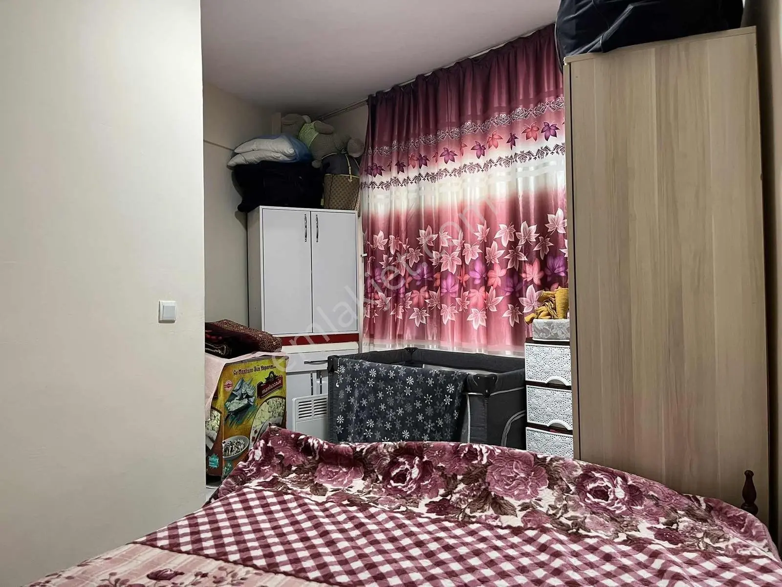 Örnekköy'de 1+1 Zemin Noter Tahliye Taahhütnameli Daire/dükkan - Görsel 4