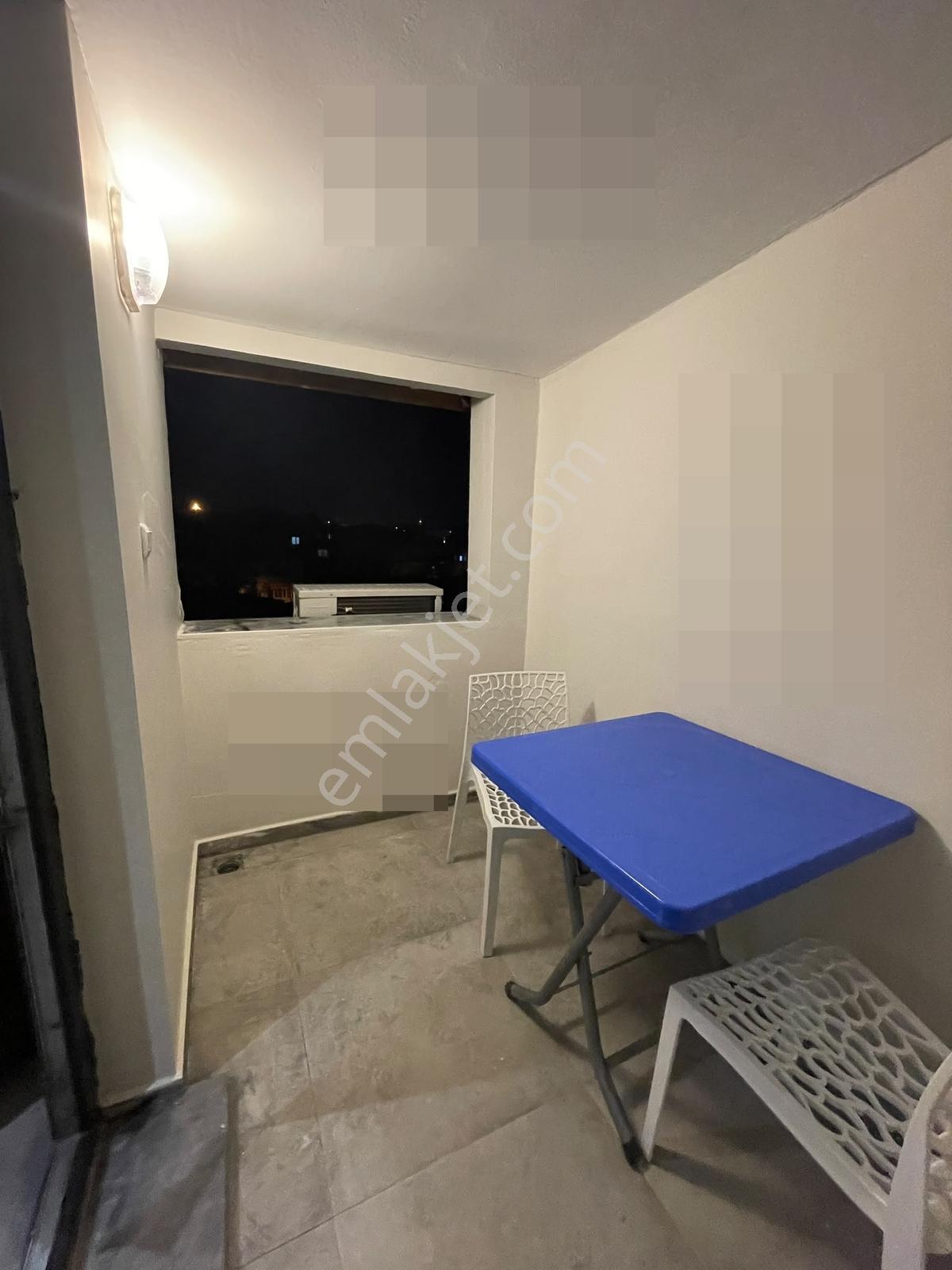 Arevtürk'den Çınar'da Sıfır Eşya Kiralık 75 M2 2+1 Eşyalı Daire - Görsel 16