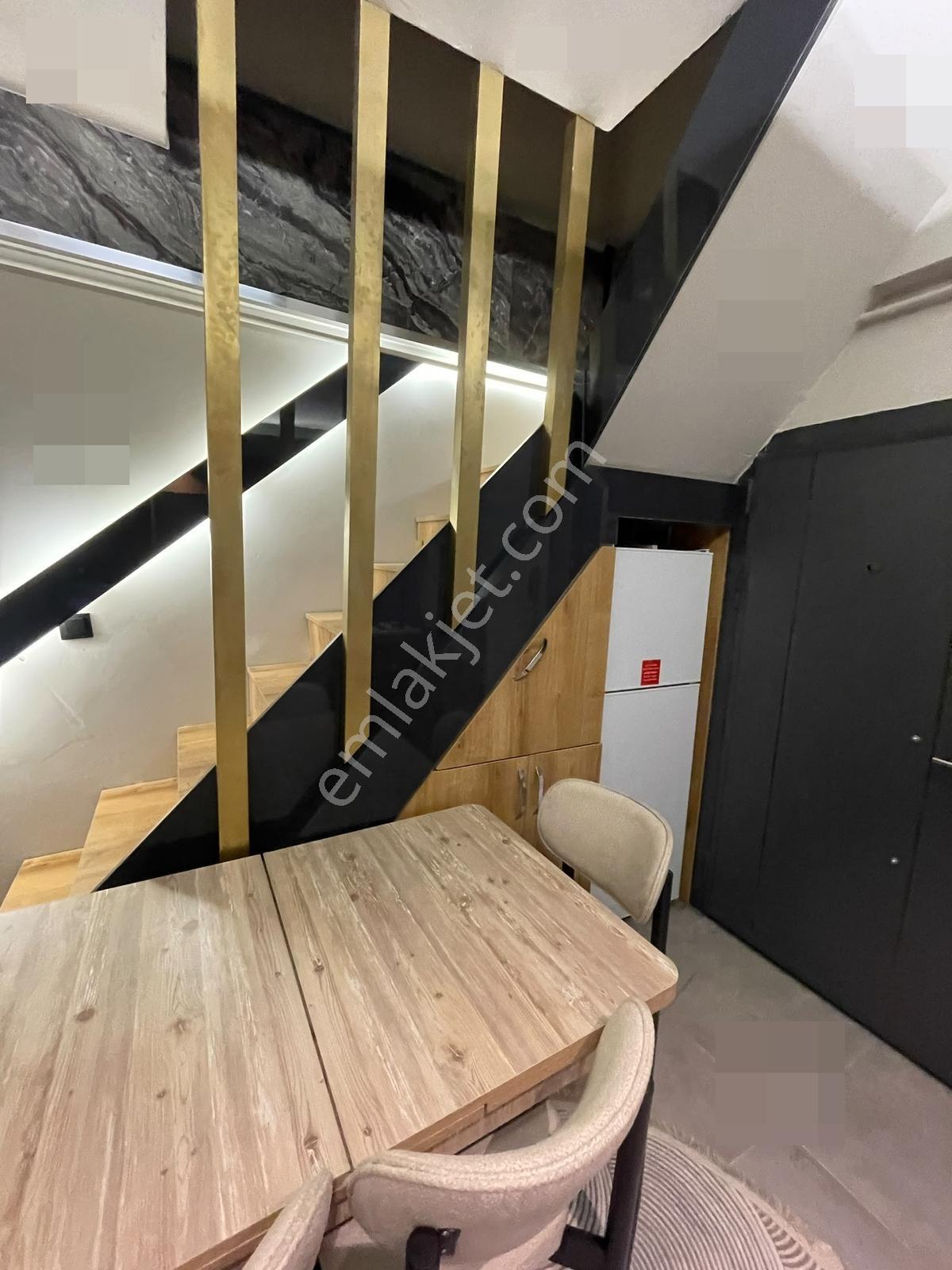 Arevtürk'den Çınar'da Sıfır Eşya Kiralık 75 M2 2+1 Eşyalı Daire - Görsel 19