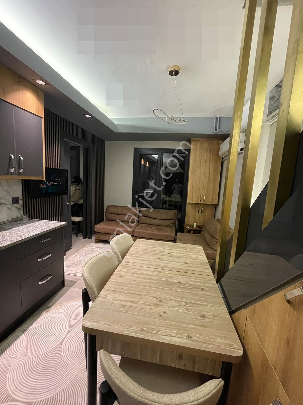 Arevtürk'den Çınar'da Sıfır Eşya Kiralık 75 M2 2+1 Eşyalı Daire - Görsel 5