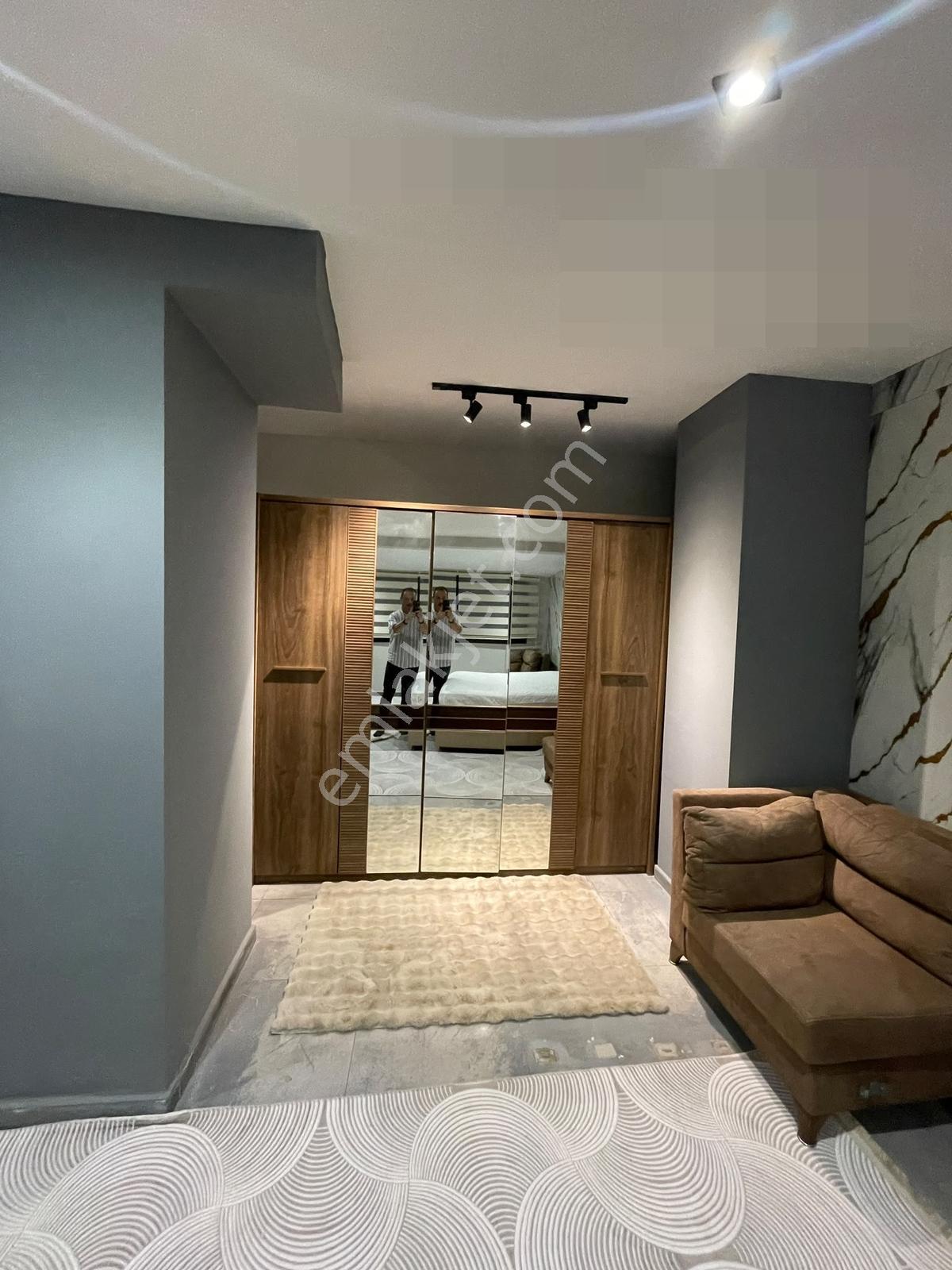 Arevtürk'den Çınar'da Sıfır Eşya Kiralık 75 M2 2+1 Eşyalı Daire - Görsel 11