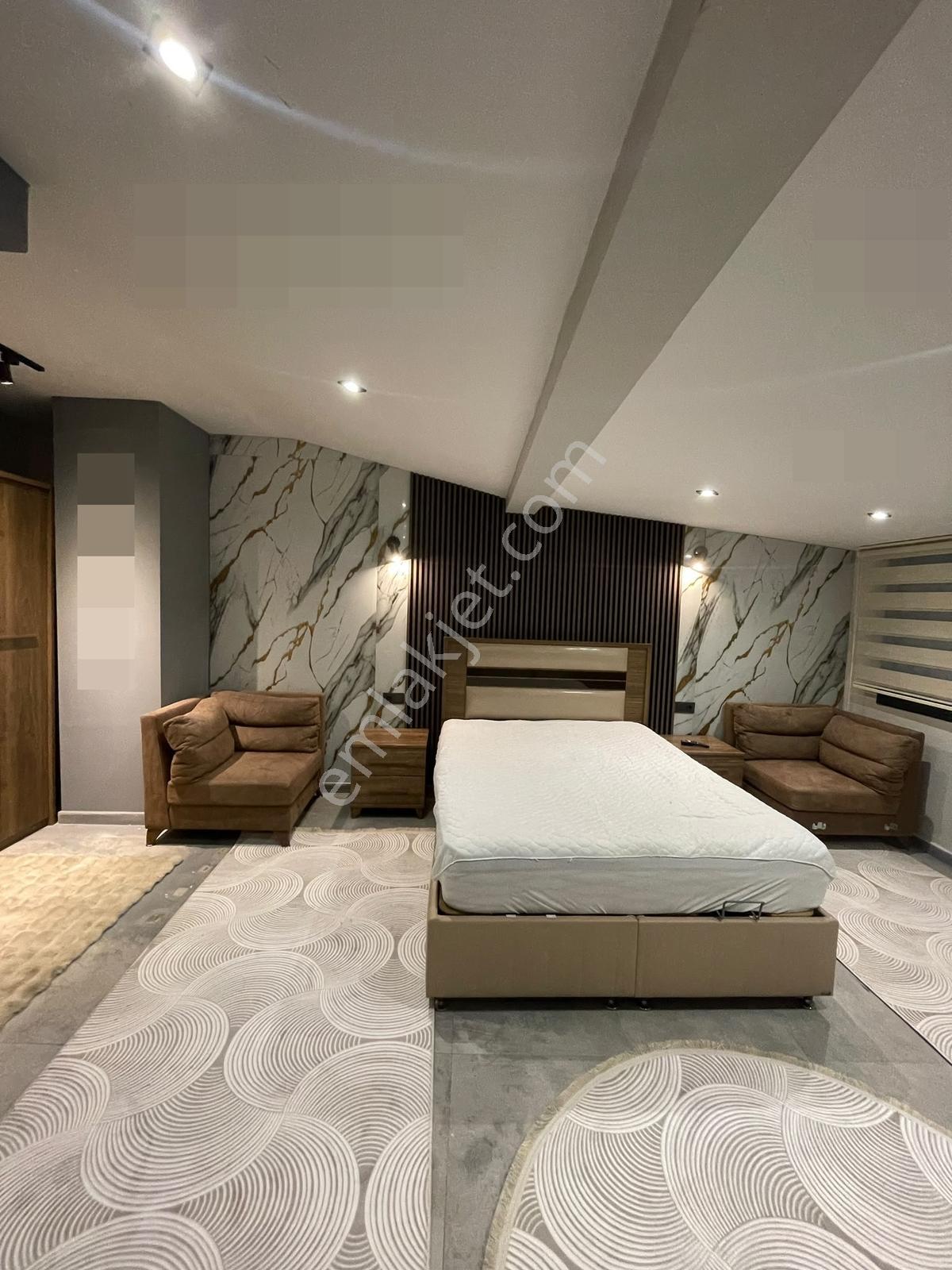 Arevtürk'den Çınar'da Sıfır Eşya Kiralık 75 M2 2+1 Eşyalı Daire - Görsel 9