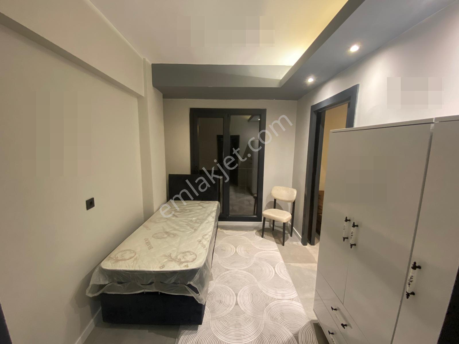 Arevtürk'den Çınar'da Sıfır Eşya Kiralık 75 M2 2+1 Eşyalı Daire - Görsel 20