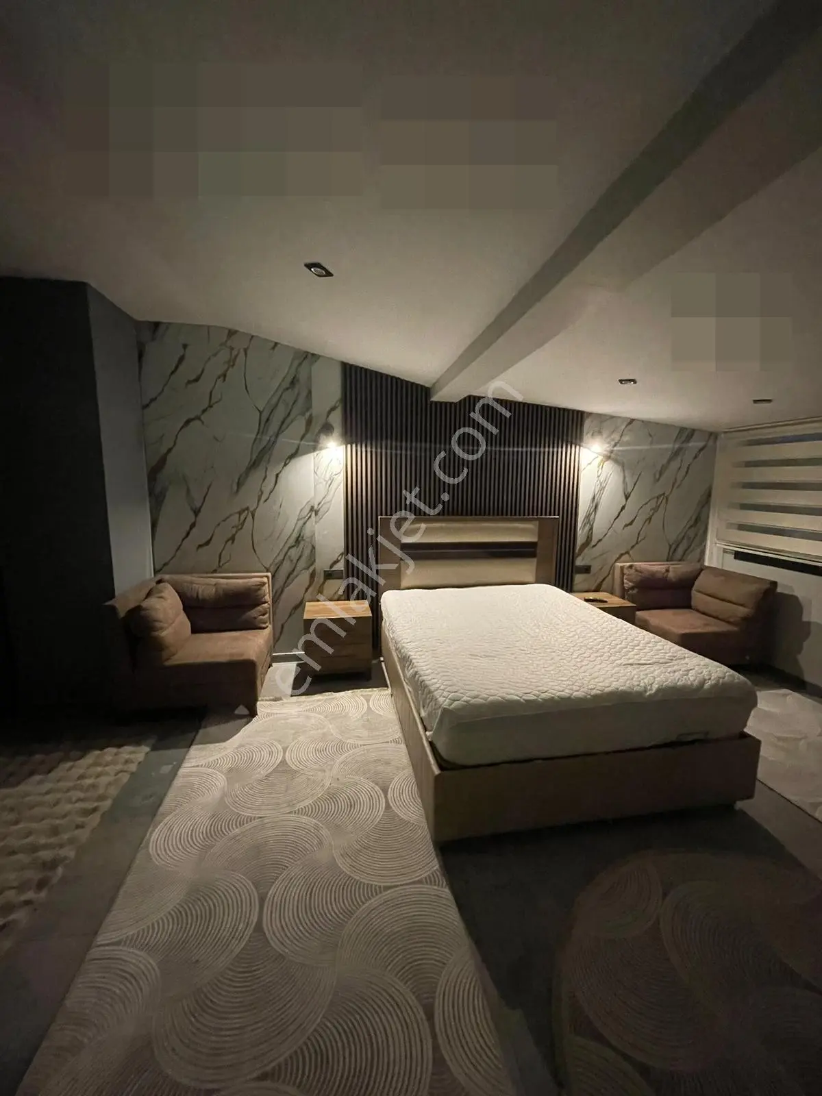 Arevtürk'den Çınar'da Sıfır Eşya Kiralık 75 M2 2+1 Eşyalı Daire - Görsel 8