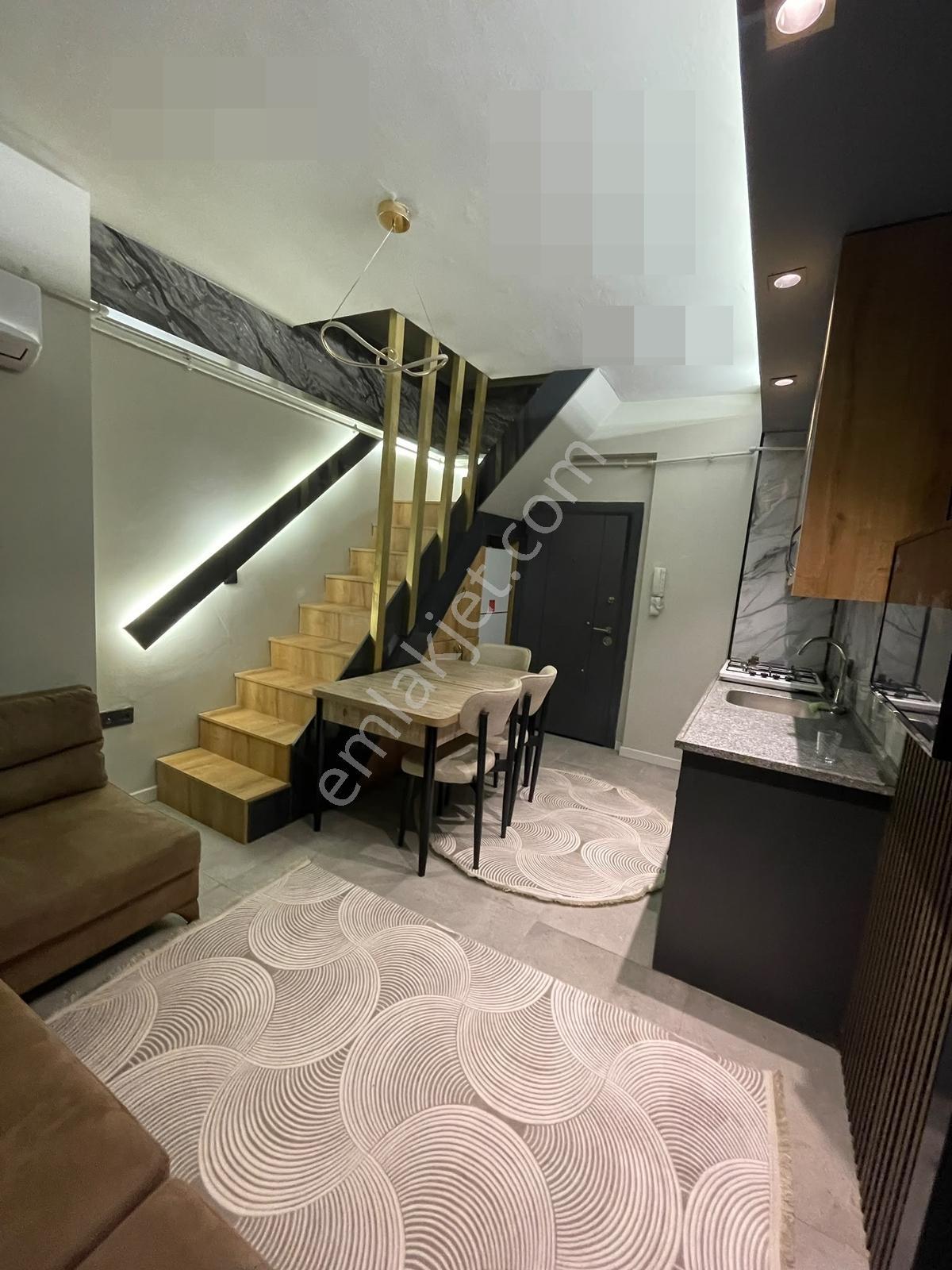 Arevtürk'den Çınar'da Sıfır Eşya Kiralık 75 M2 2+1 Eşyalı Daire - Görsel 35