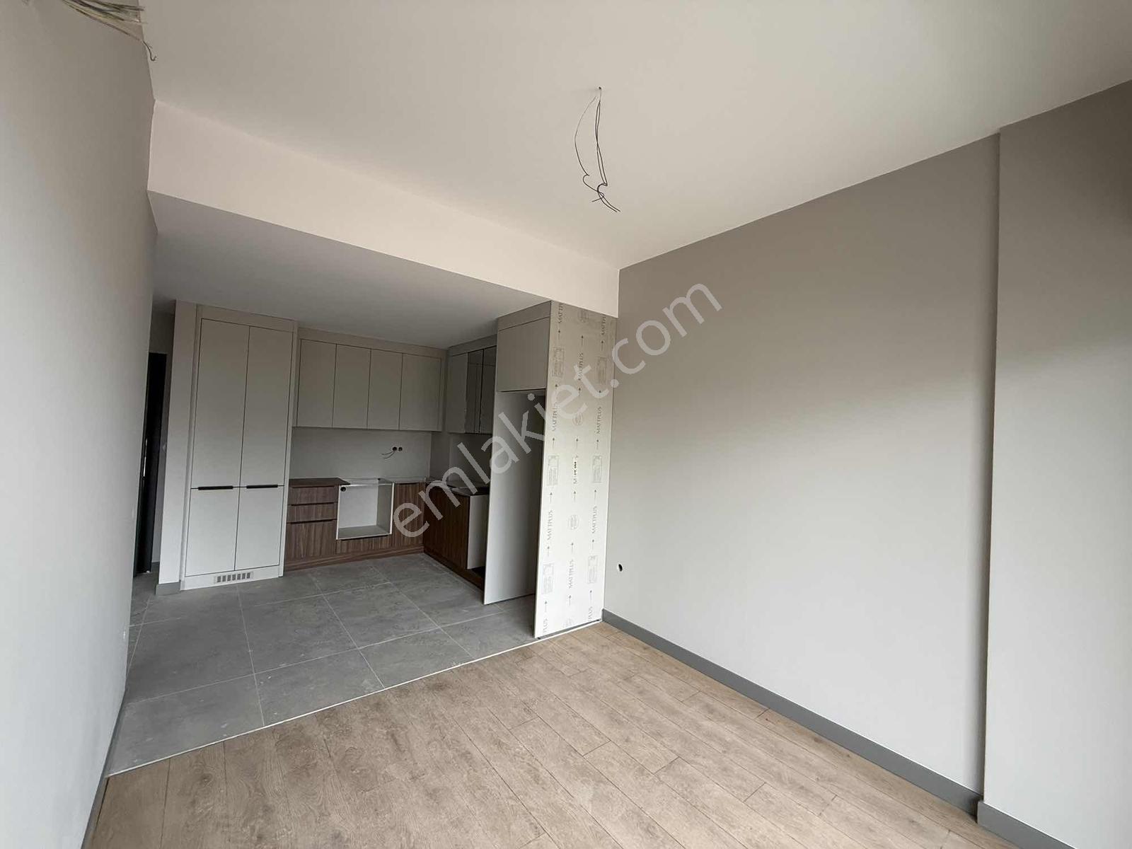 Altıntaş Ta Lüks Site De Geniş 1+1 Daire - Görsel 15
