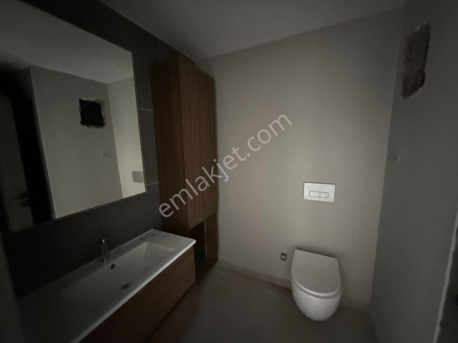 Altıntaş Ta Lüks Site De Geniş 1+1 Daire - Görsel 16