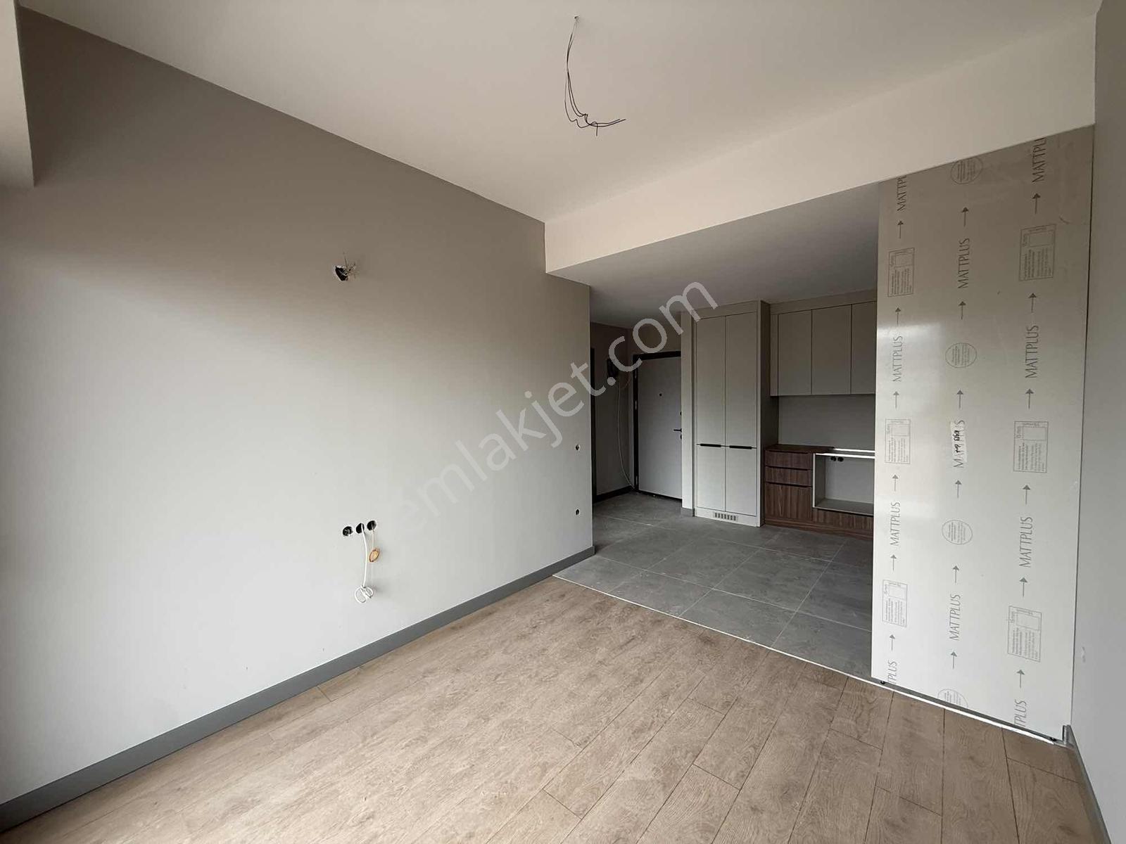 Altıntaş Ta Lüks Site De Geniş 1+1 Daire - Görsel 20