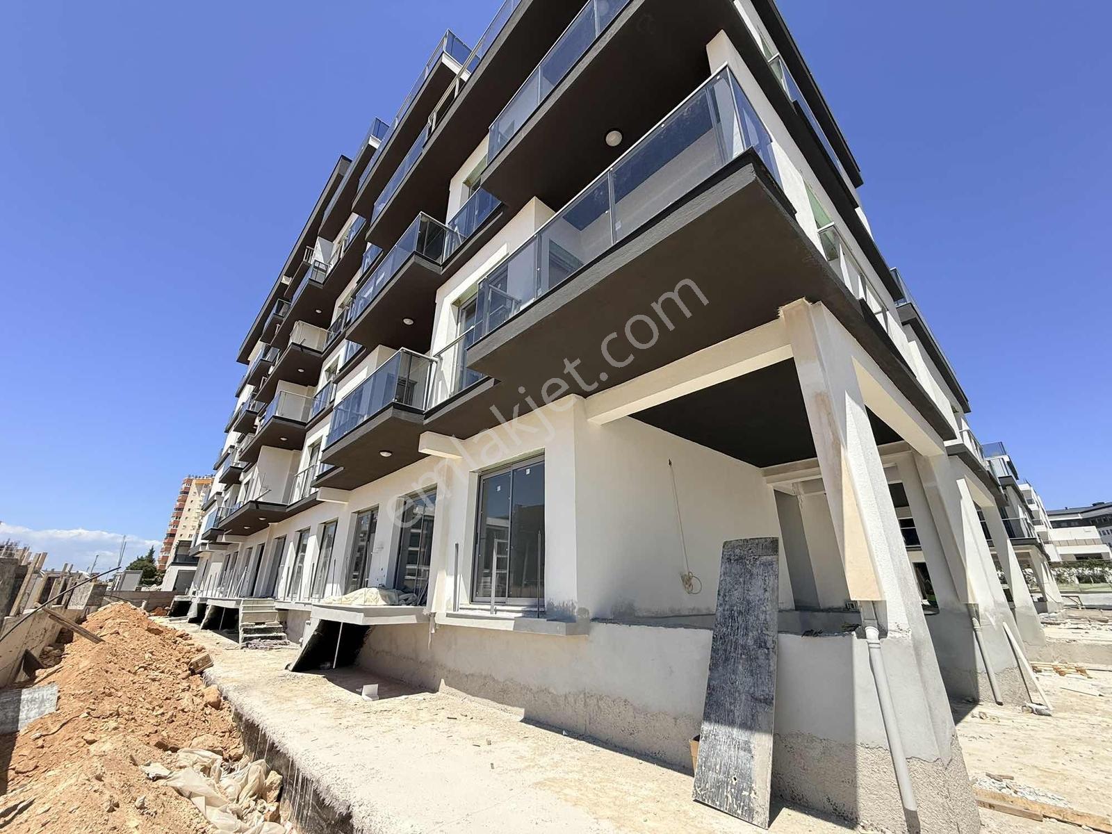 Altıntaş Ta Lüks Site De Geniş 1+1 Daire - Görsel 6