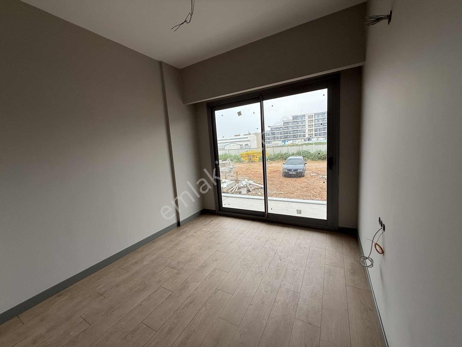 Altıntaş Ta Lüks Site De Geniş 1+1 Daire - Görsel 22