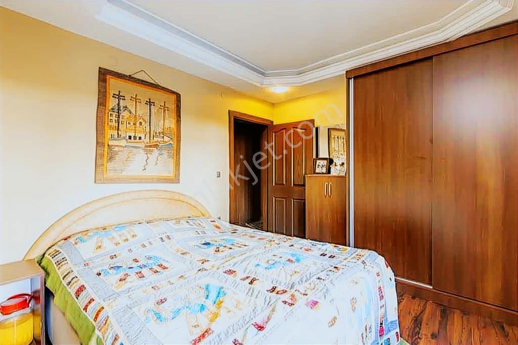 Çağlayan Da Site /denize 2.parsel Asansör Ve Doğalgaz/3+1 Daire - Görsel 20