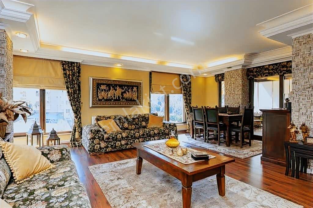 Çağlayan Da Site /denize 2.parsel Asansör Ve Doğalgaz/3+1 Daire - Görsel 13