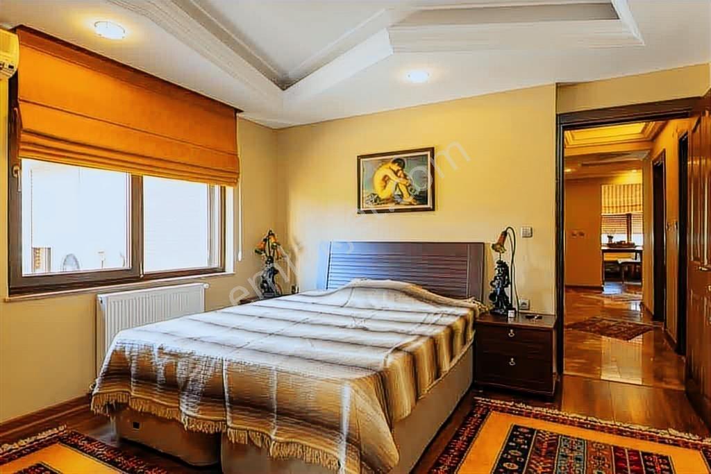 Çağlayan Da Site /denize 2.parsel Asansör Ve Doğalgaz/3+1 Daire - Görsel 3