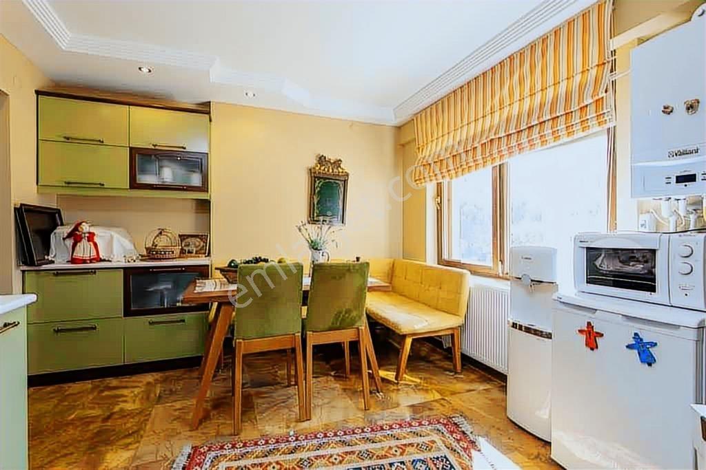 Çağlayan Da Site /denize 2.parsel Asansör Ve Doğalgaz/3+1 Daire - Görsel 23