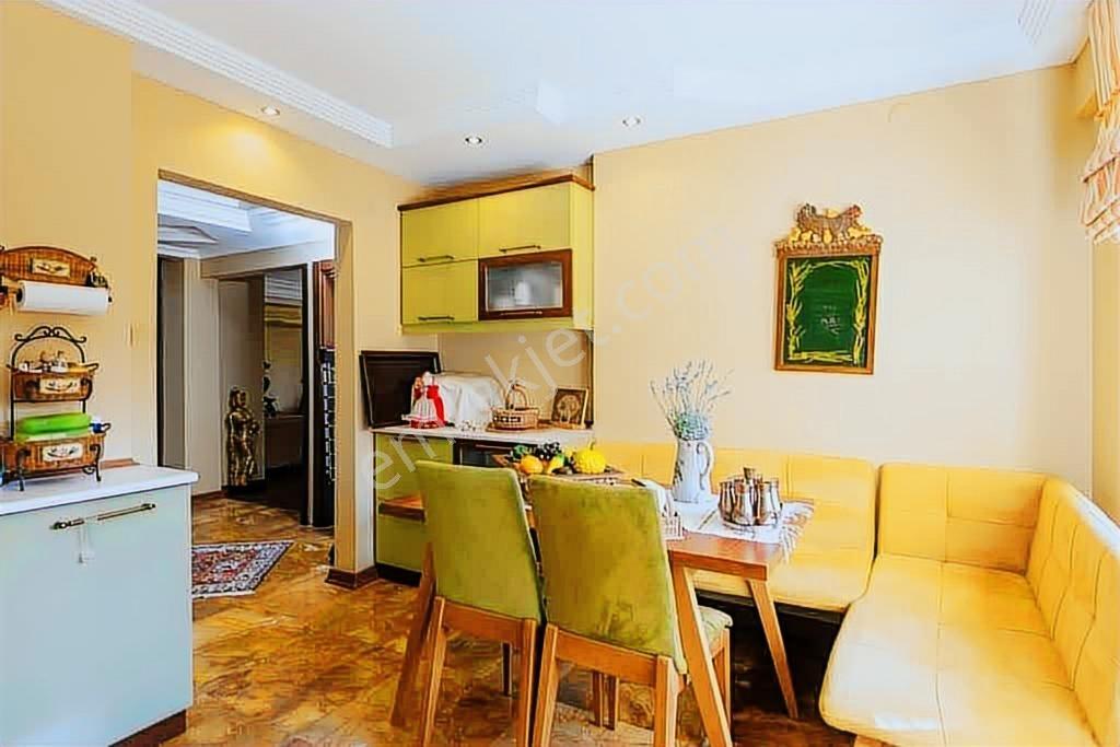 Çağlayan Da Site /denize 2.parsel Asansör Ve Doğalgaz/3+1 Daire - Görsel 12