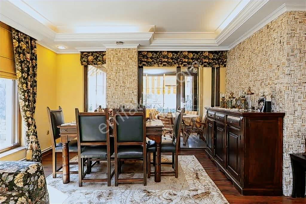 Çağlayan Da Site /denize 2.parsel Asansör Ve Doğalgaz/3+1 Daire - Görsel 30