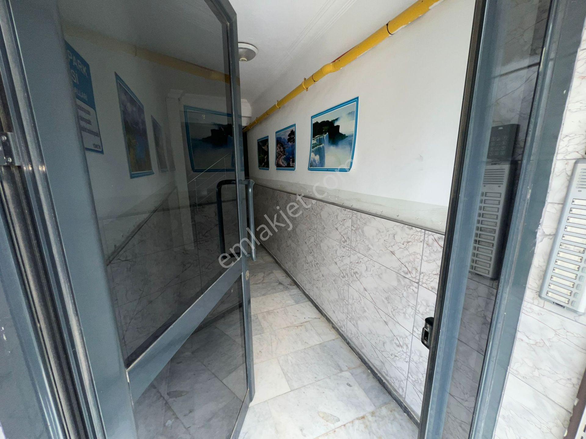 Satılık 1+1 Daire ''havuzlu Sitede Kaçırılmaz Fiyat Garantisi'' - Görsel 22
