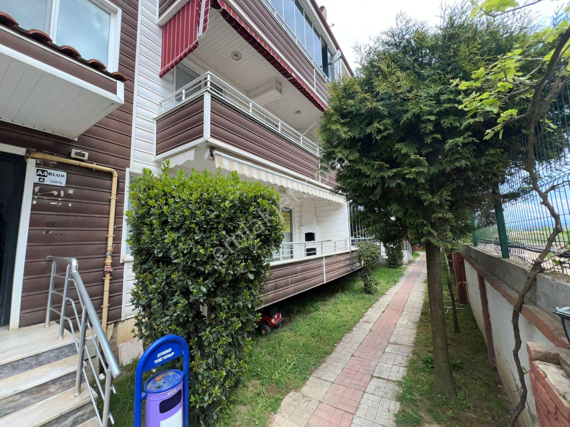 Satılık 1+1 Daire ''havuzlu Sitede Kaçırılmaz Fiyat Garantisi'' - Görsel 20