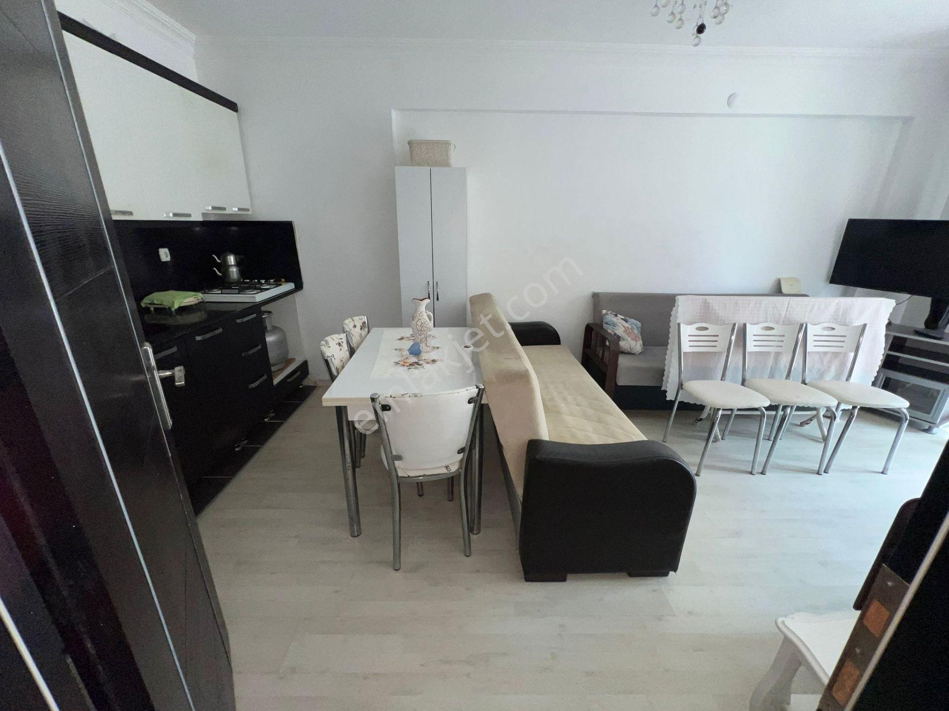 Satılık 1+1 Daire ''havuzlu Sitede Kaçırılmaz Fiyat Garantisi'' - Görsel 28