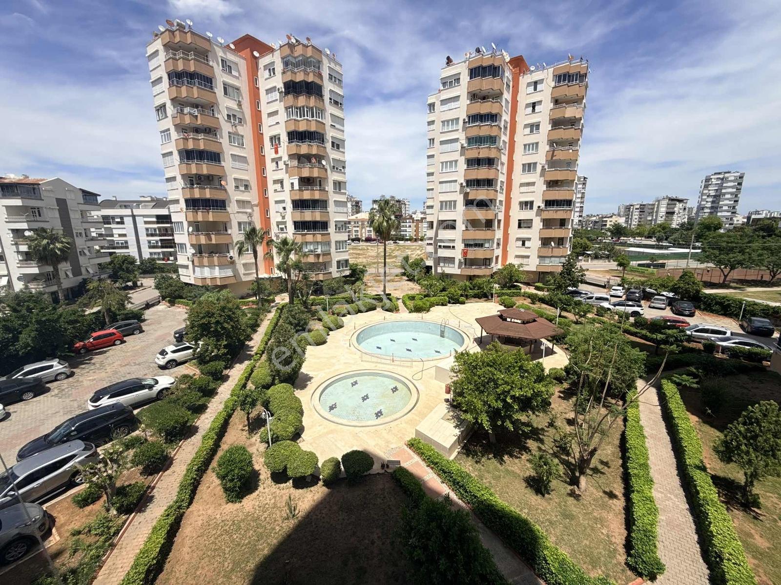Çağlayan Da Asansörlü Havuzlu Sitede 3+1 Daire - Görsel 16