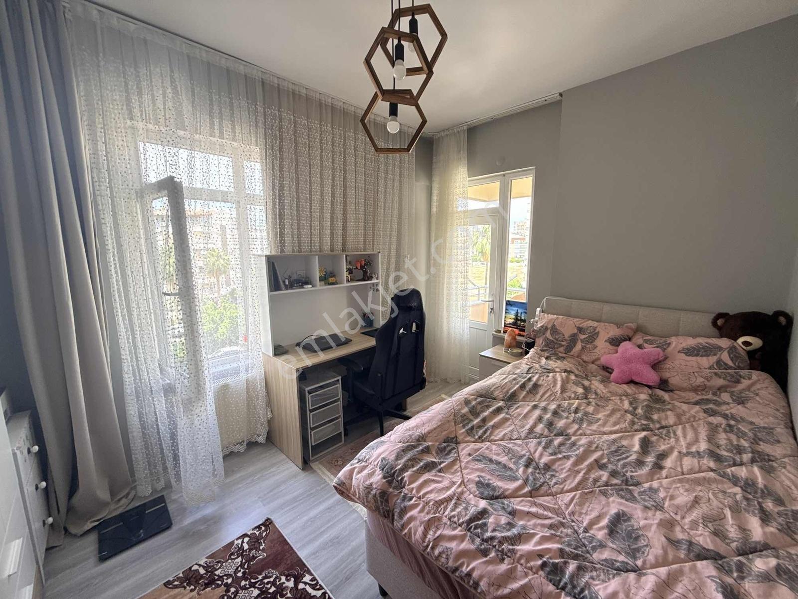 Çağlayan Da Asansörlü Havuzlu Sitede 3+1 Daire - Görsel 32